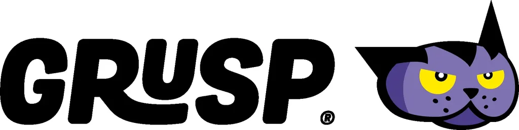 Logo di GrUSP